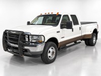 Image for 2004 Ford F-350 Super Duty ID: 7628363