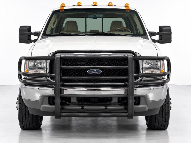 2004 Ford F-350 Image 5