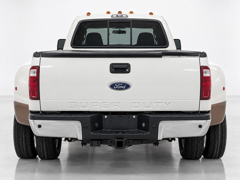 2004 Ford F-350 Image 14