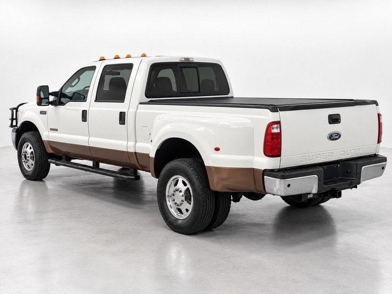 2004 Ford F-350 Image 15