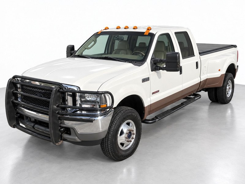 2004 Ford F-350 Image 19