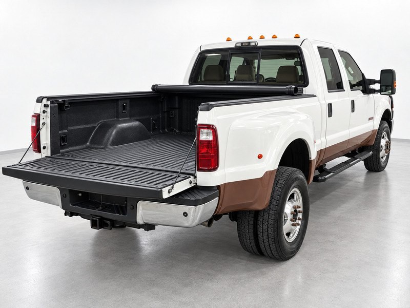 2004 Ford F-350 Image 20