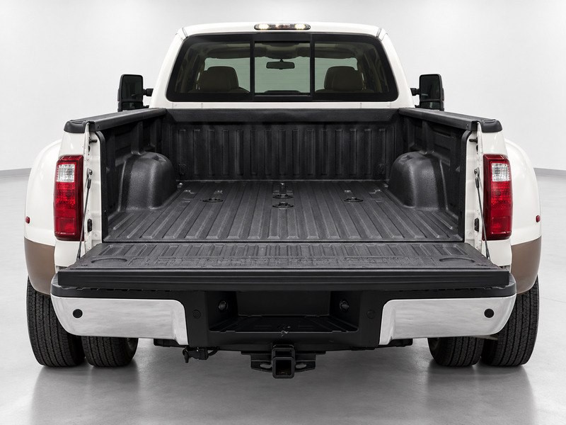 2004 Ford F-350 Image 21
