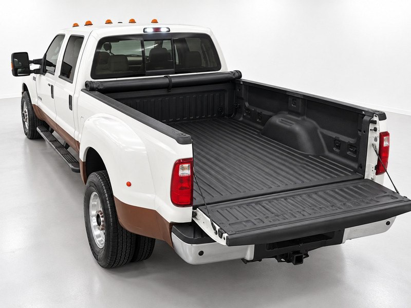 2004 Ford F-350 Image 22