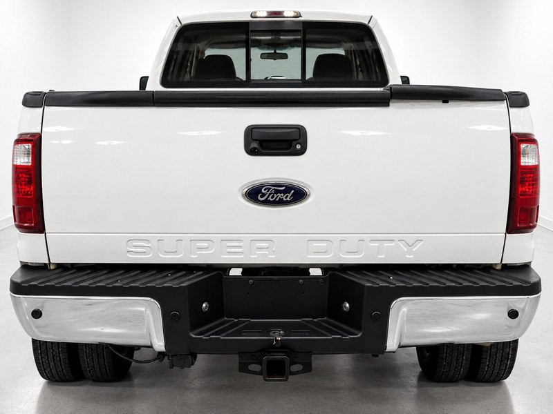 2004 Ford F-350 Image 24