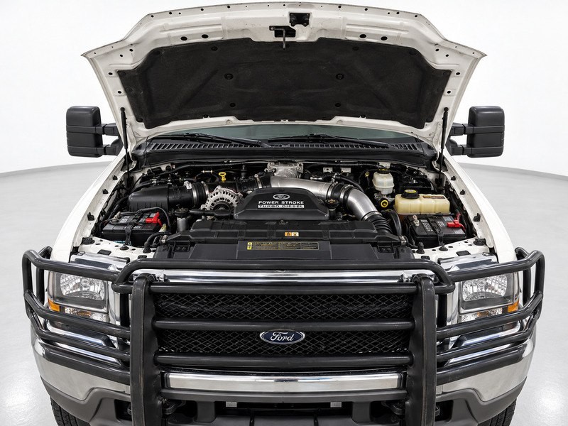 2004 Ford F-350 Image 26