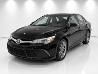 Image for 2017 Toyota Camry SE ID: 7642156
