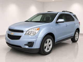 Image for 2015 Chevrolet Equinox LT ID: 7642157