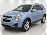 Image for 2015 Chevrolet Equinox LT ID: 7642157