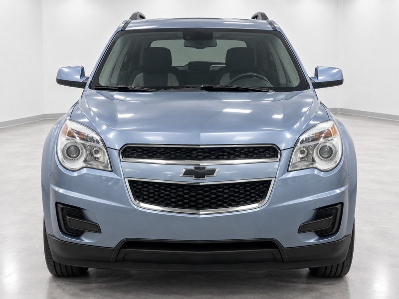 2015 Chevrolet Equinox Image 3
