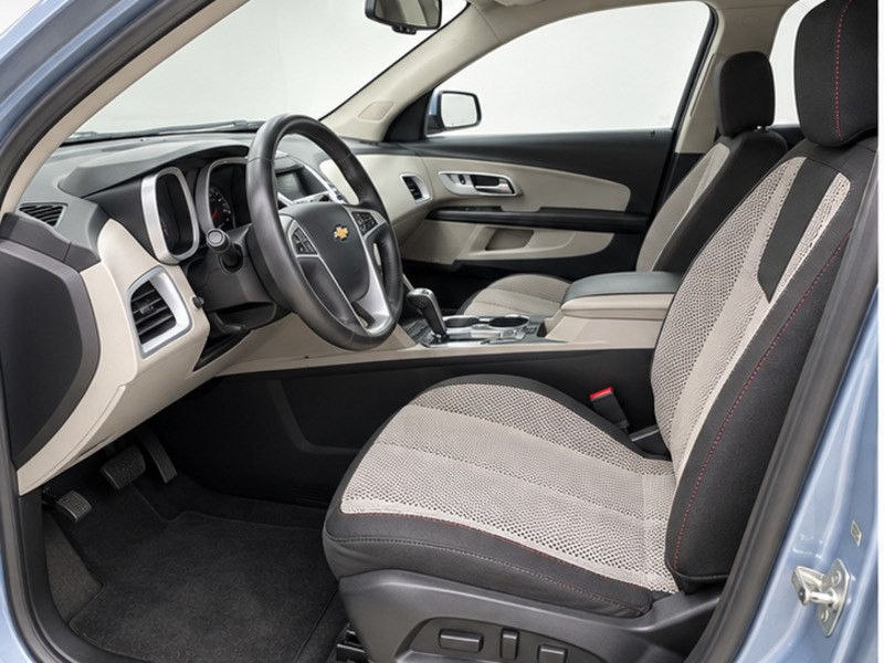2015 Chevrolet Equinox Image 7