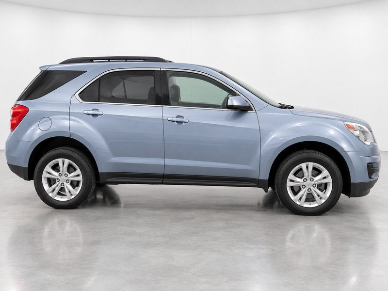 2015 Chevrolet Equinox Image 13