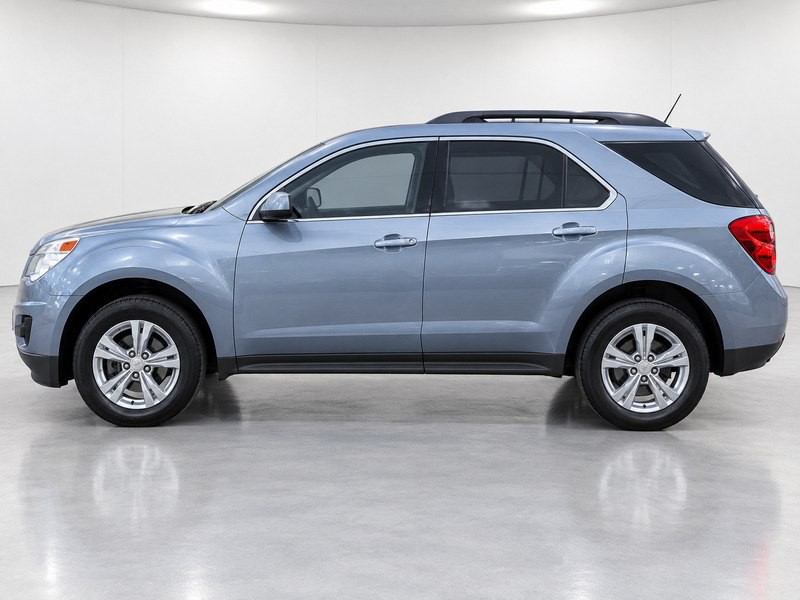 2015 Chevrolet Equinox Image 14