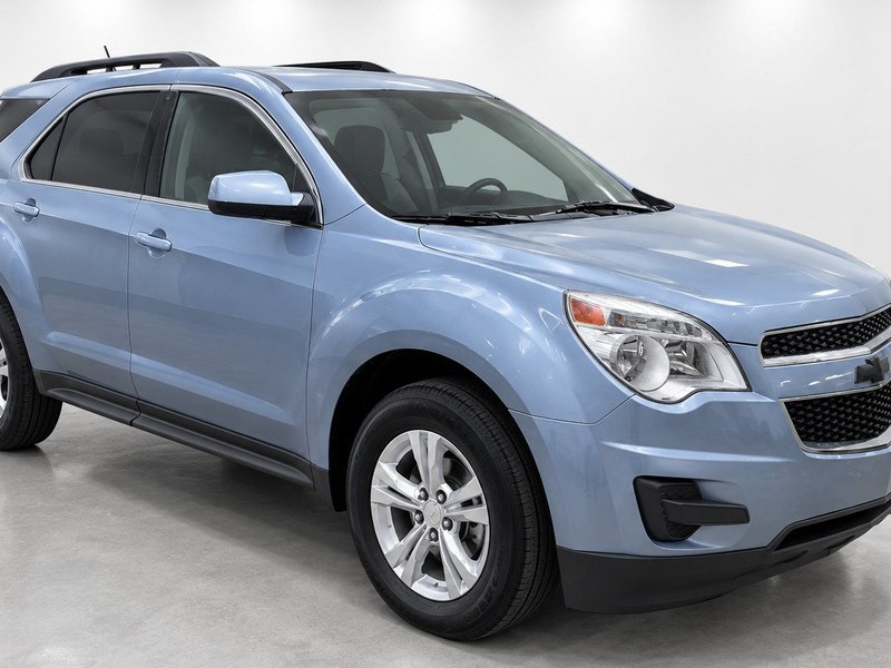 2015 Chevrolet Equinox Image 15