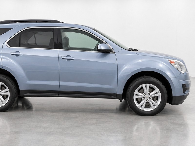 2015 Chevrolet Equinox Image 19