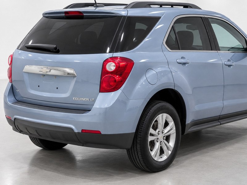 2015 Chevrolet Equinox Image 20