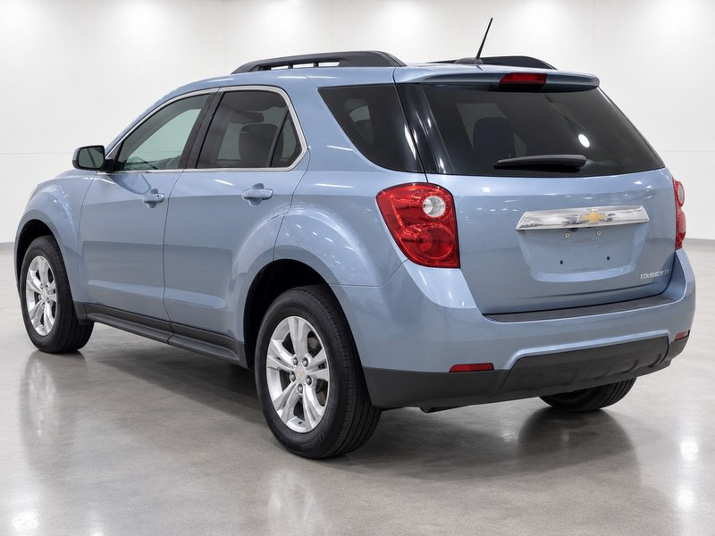 2015 Chevrolet Equinox Image 21