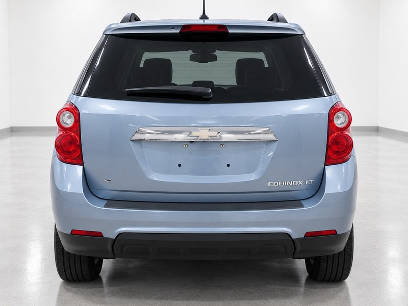 2015 Chevrolet Equinox Image 23
