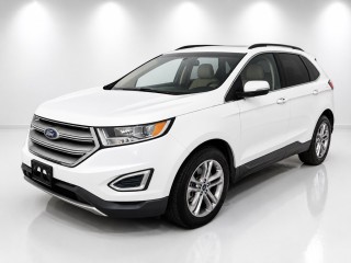 Image for 2015 Ford Edge SEL ID: 7642158