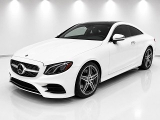 Image for 2018 Mercedes-Benz E-Class E 400 ID: 7643167