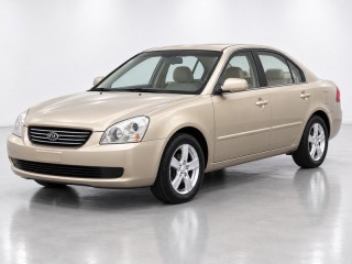 Image for 2006 Kia Optima LX ID: 7654489