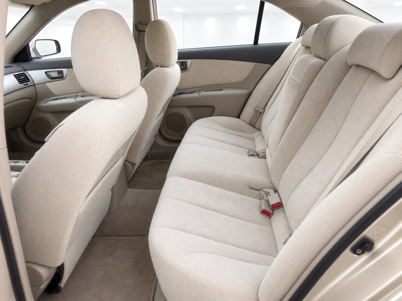2006 Kia Optima Image 9