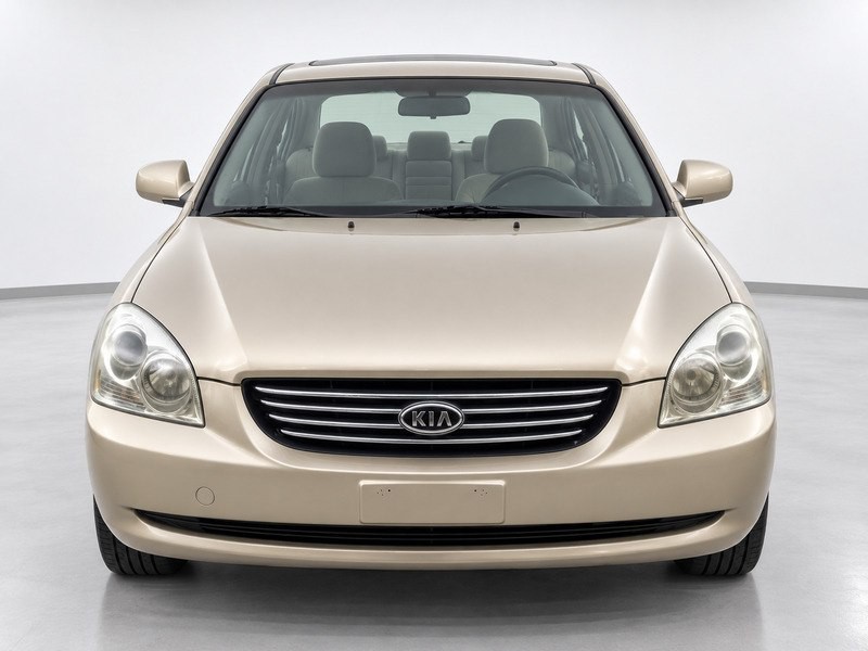 2006 Kia Optima Image 18
