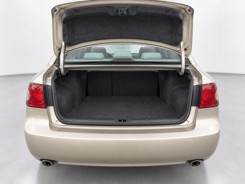 2006 Kia Optima Image 21