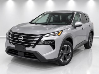 Image for 2024 Nissan Rogue SV ID: 7668801