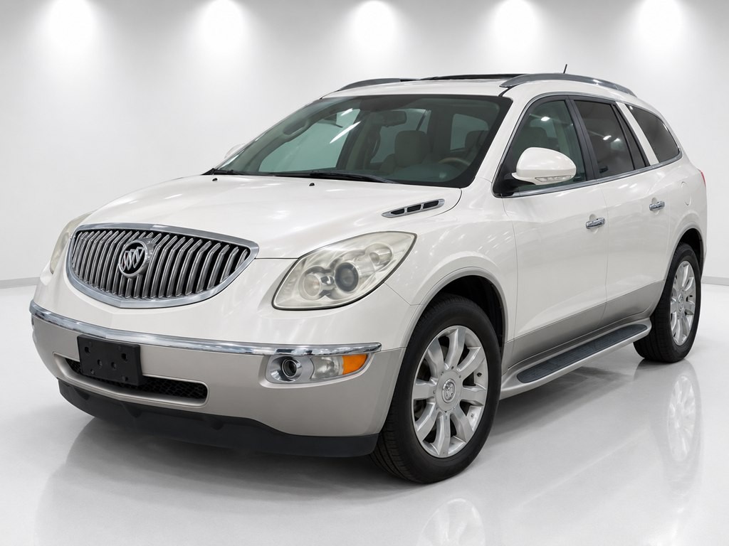 2012 Buick Enclave Image 1