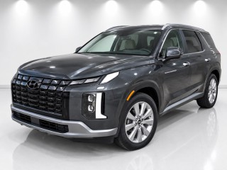 Image for 2025 Hyundai Palisade SEL ID: 7668809