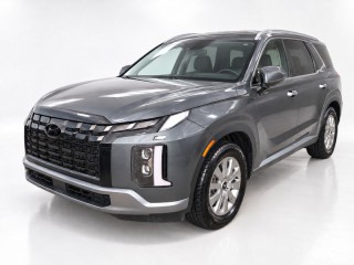 Image for 2025 Hyundai Palisade SEL ID: 7668809
