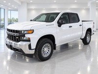 Image for 2019 Chevrolet Silverado 1500  ID: 7668811