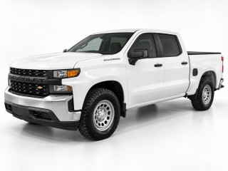 Image for 2019 Chevrolet Silverado 1500  ID: 7668811