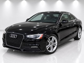Image for 2013 Audi A5 Premium ID: 7668817