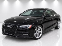Image for 2013 Audi A5 Premium ID: 7668817