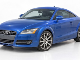 Image for 2010 Audi TT Premium Plus ID: 7681705