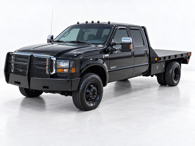 1999 Ford F-350 Image 2