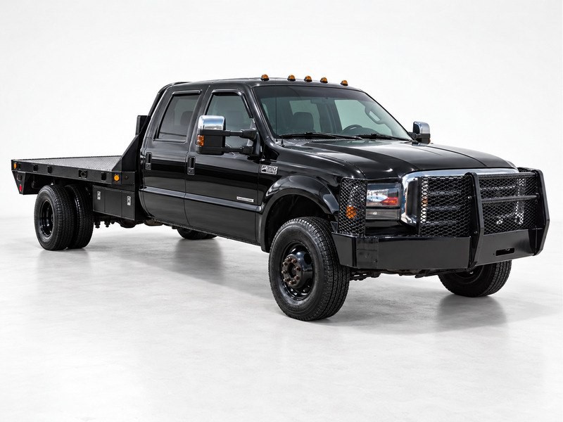 1999 Ford F-350 Image 3