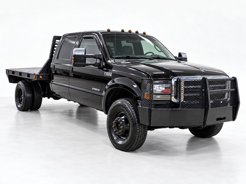 1999 Ford F-350 Image 5