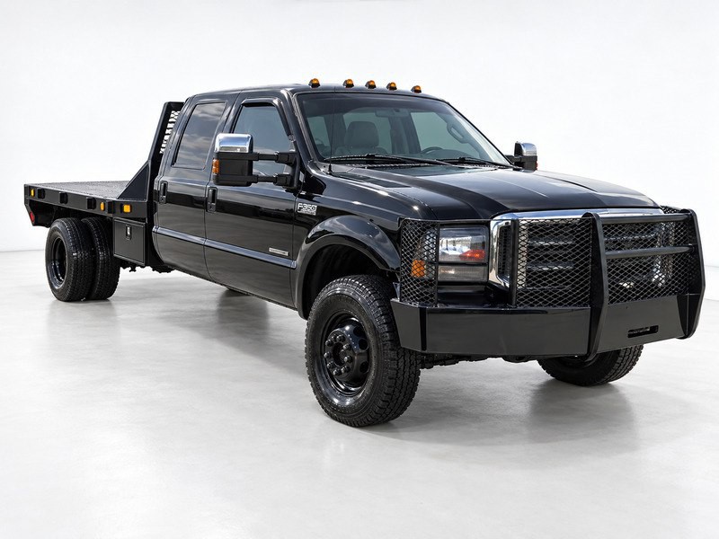 1999 Ford F-350 Image 6