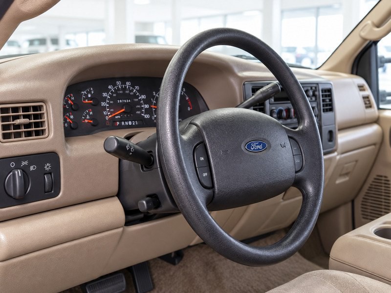 1999 Ford F-350 Image 8