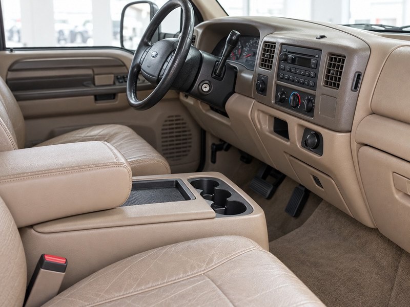 1999 Ford F-350 Image 10