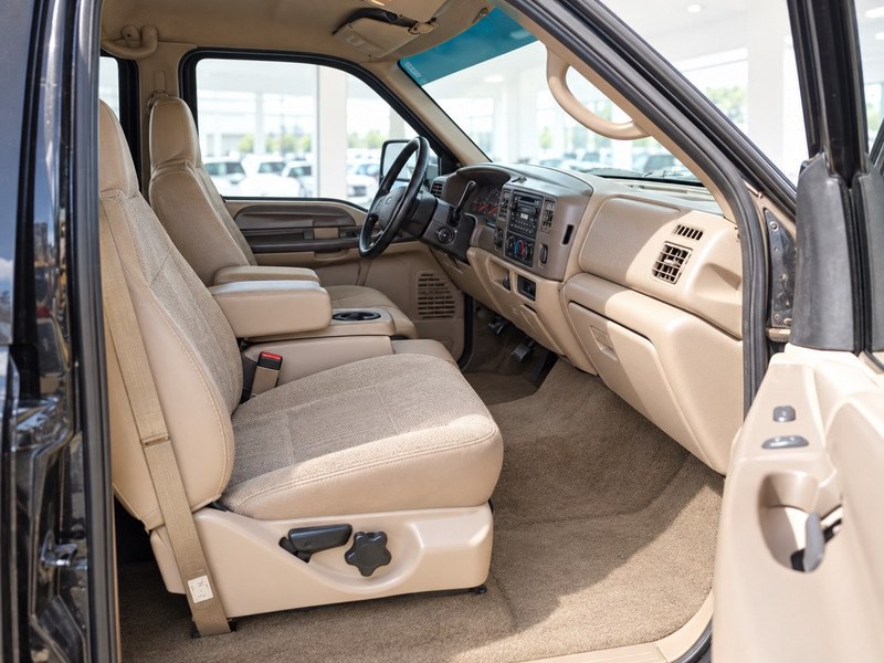 1999 Ford F-350 Image 11