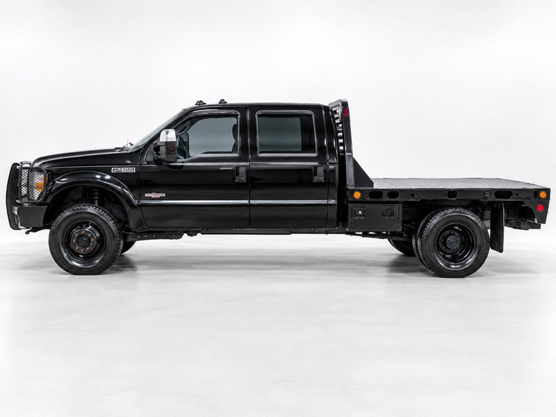 1999 Ford F-350 Image 14
