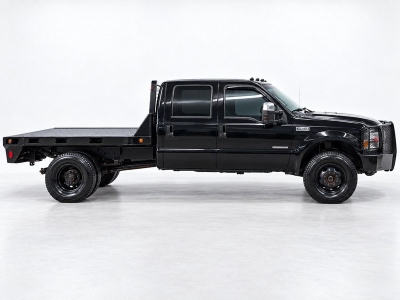 1999 Ford F-350 Image 15