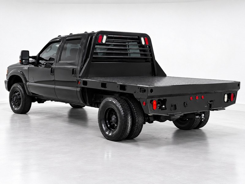 1999 Ford F-350 Image 16