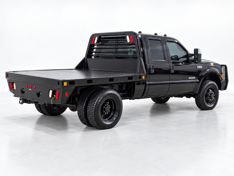 1999 Ford F-350 Image 17