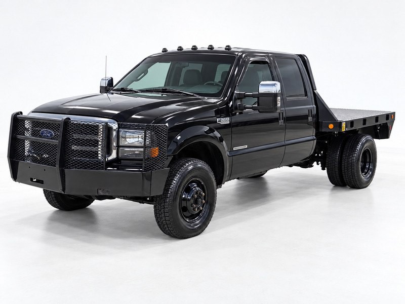 1999 Ford F-350 Image 19