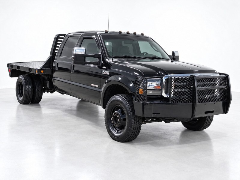 1999 Ford F-350 Image 20